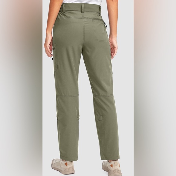 G Gradual Lightweight Hiking/Walking Pants - Picture 4 of 9